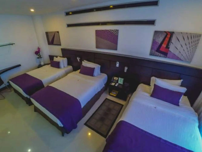 Hotel Florida Sinú