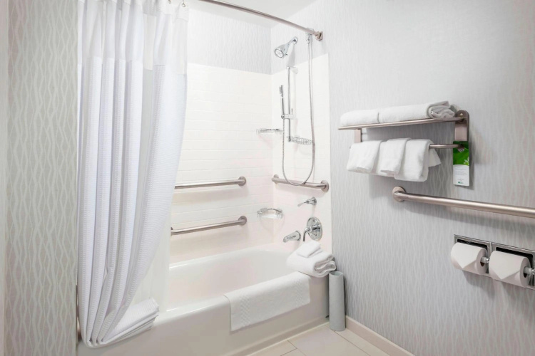 SpringHill Suites Chicago Downtown/River North photo 11