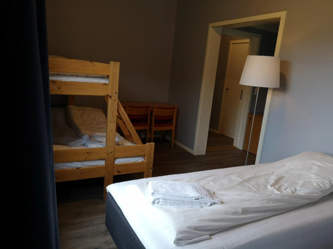 Dombås Hotel