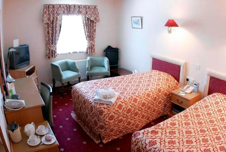 Image de l'hôtel