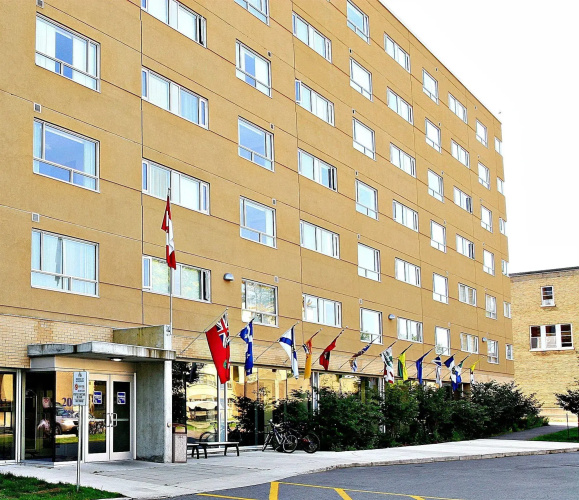 Image de l'hôtel