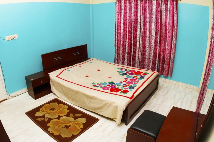 Sreemangal Resort