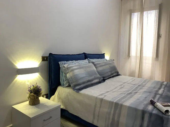House Carruggio