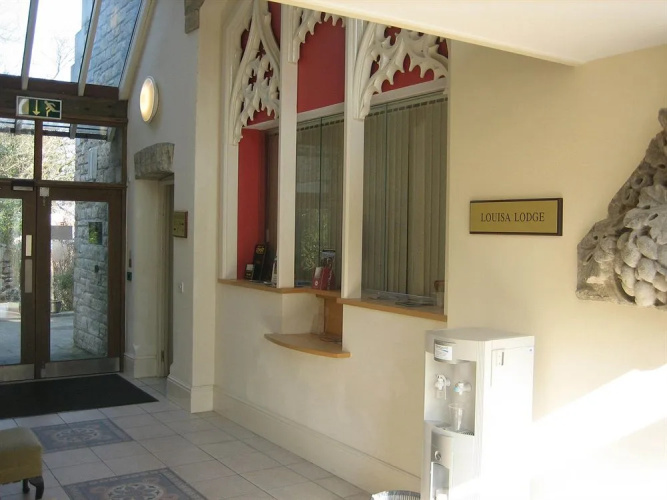 Purbeck House Hotel