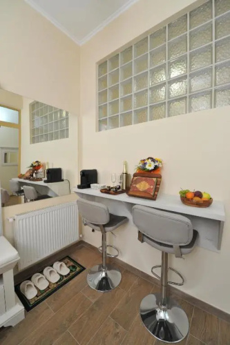 Bliss House Unirii