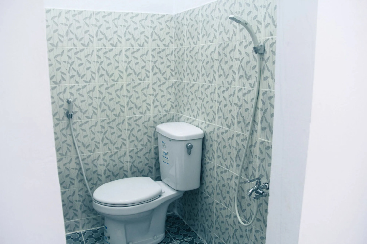 D'Java Homestay Unit Prawirotaman