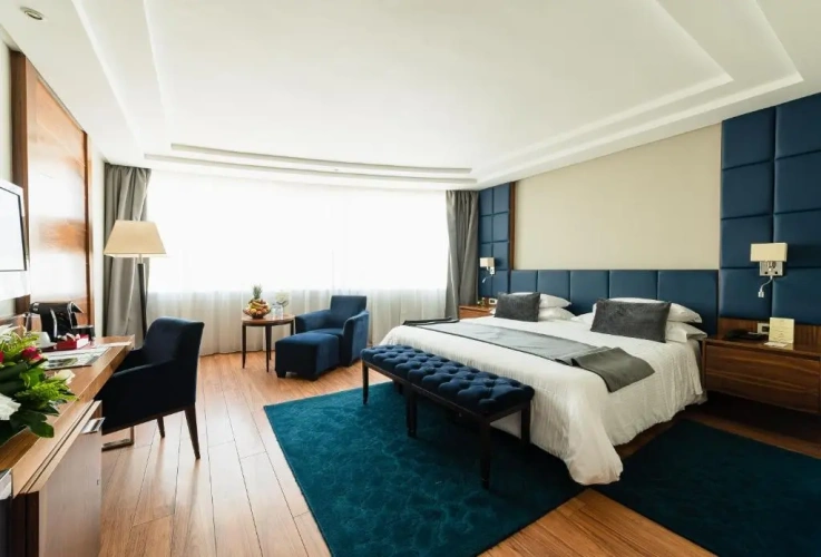 Premium Double room