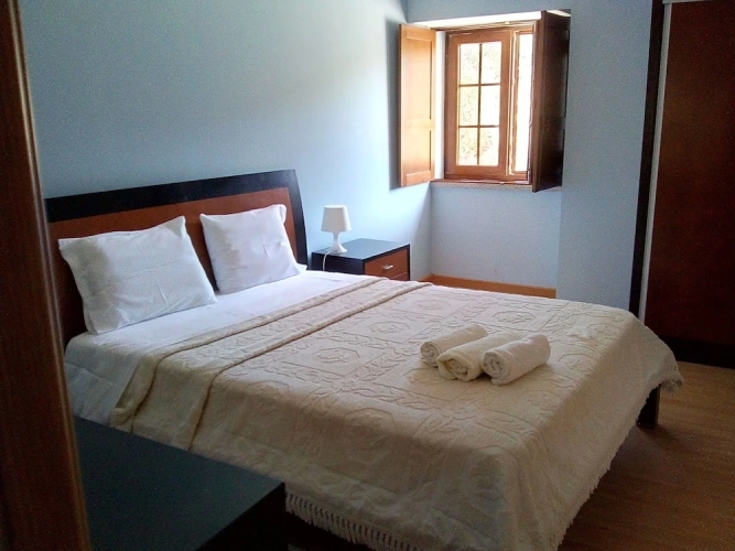 2 Bedrooms Cottage