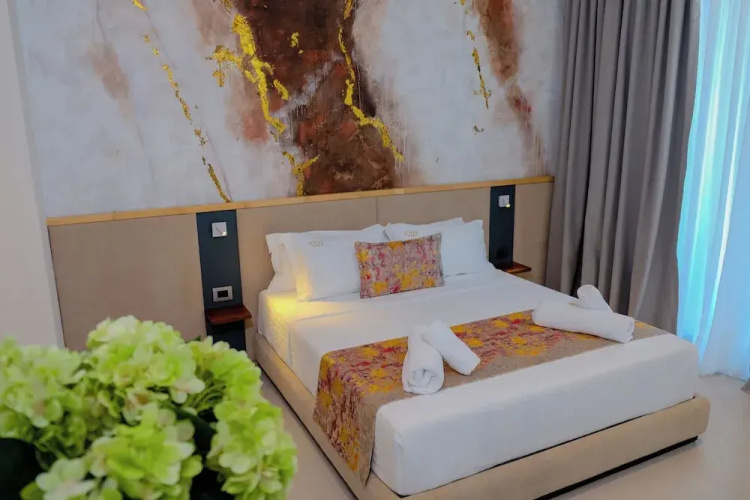 Chic Boutique Hotel Vlore