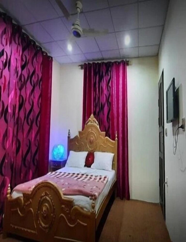 Royal Punjab Hunza Hotel And Restaurant