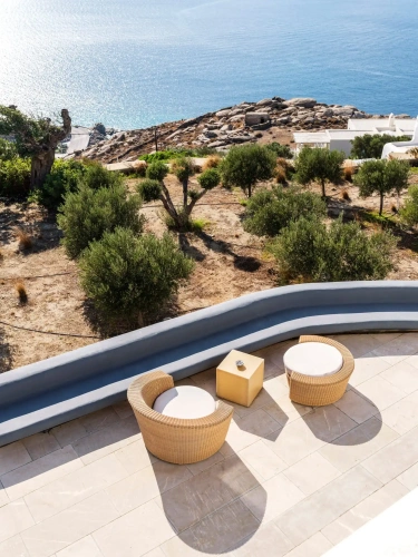 Double Villa