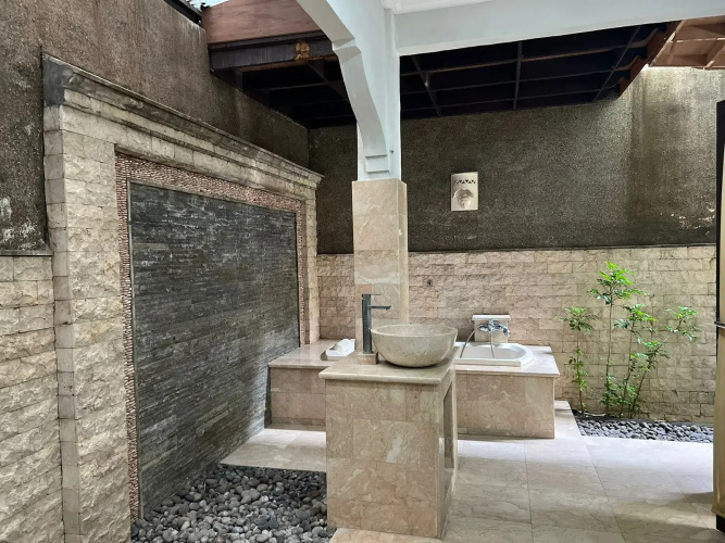 Three Brothers Bungalows & Villas Hotel