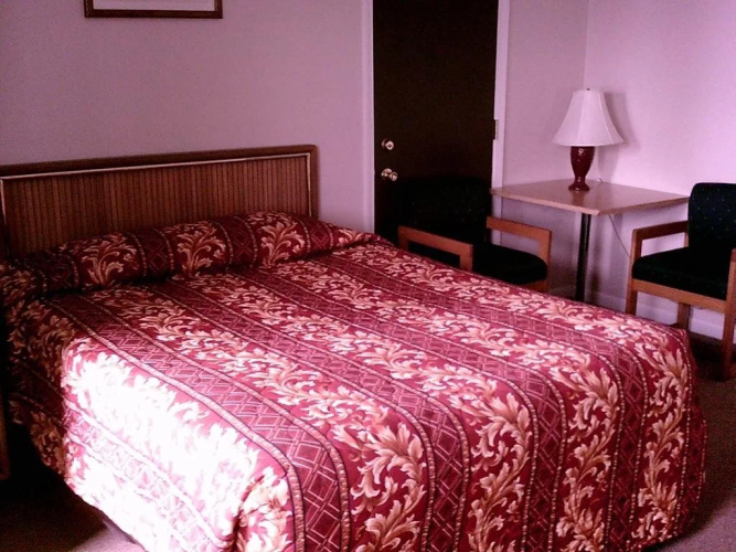 Granada Inn Motel