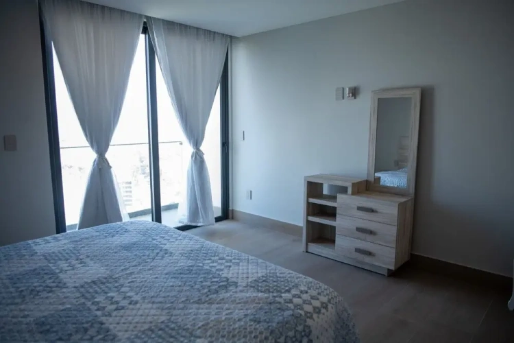 Family Apartment