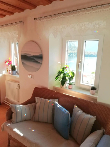 Apartment Müllerstiege