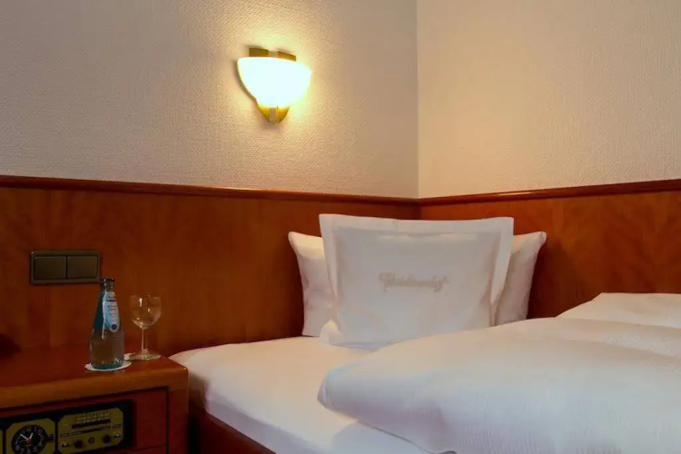 Historik Hotel Christinenhof