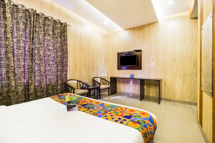 Superior Double room