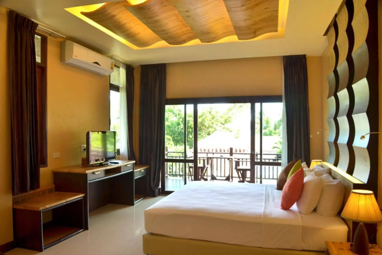 Hotelbild