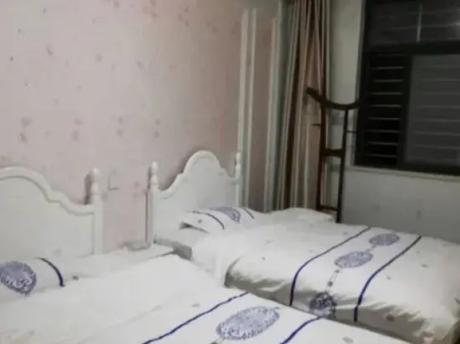Xingcheng Hotel, Ningguo