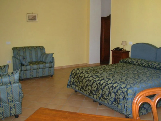 B&B Palazzo Albini