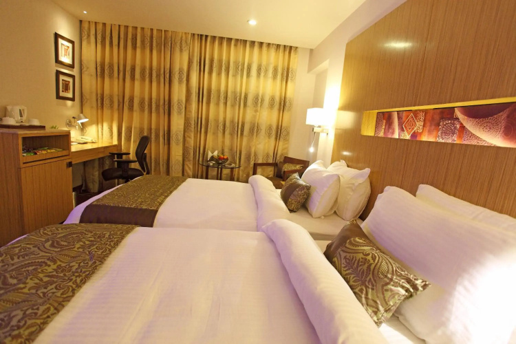 Comfort Inn Legacy