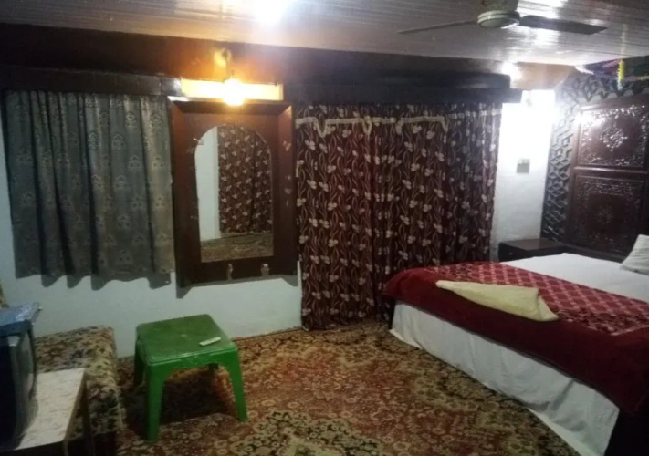 Hotel New Shalimar