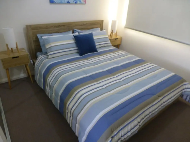 Santa Monica Lodge