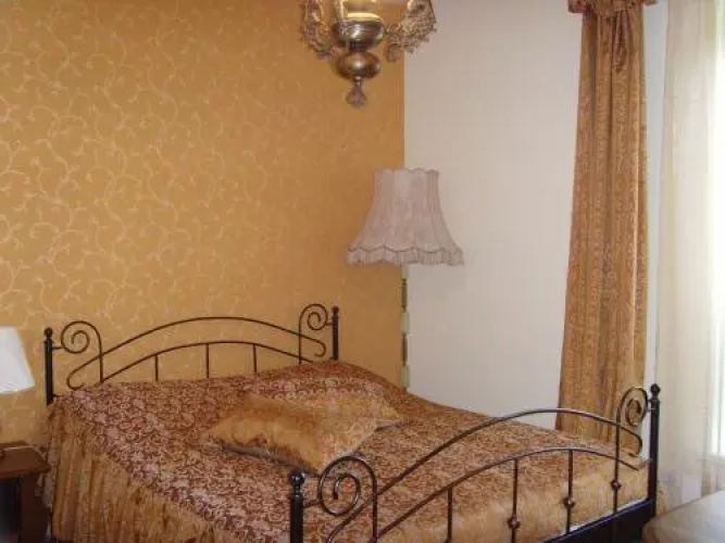 Hotel Centras