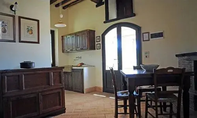 Preggio Agriturismo
