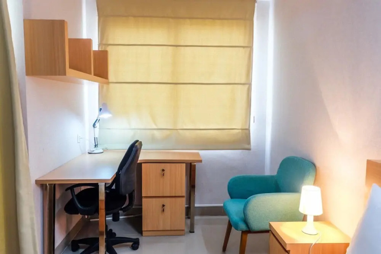 Luxurious Studio The Oasis Apartment