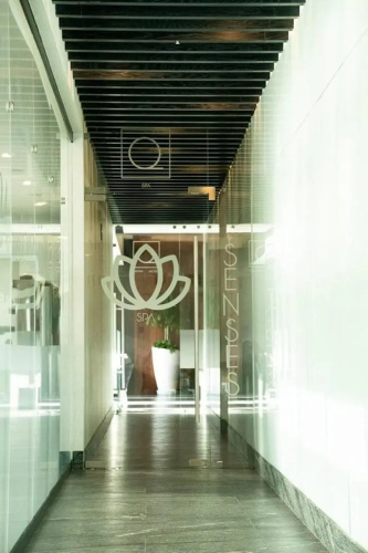 Quartz Hotel & SPA photo 17