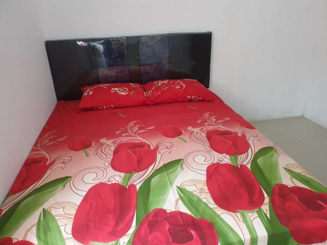 Nabilla Homestay