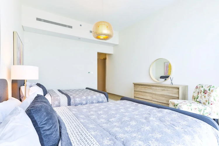 Driven Holiday Homes - Mada Residences