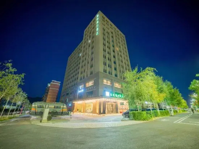 Hotelafbeelding
