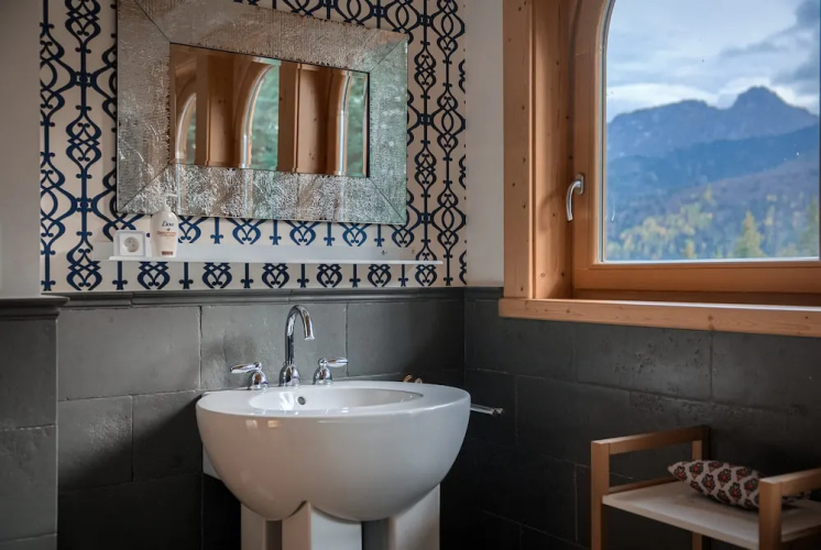 Rich Witch Villa&SPA