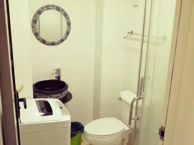 Harbin Tianzhu Apartment