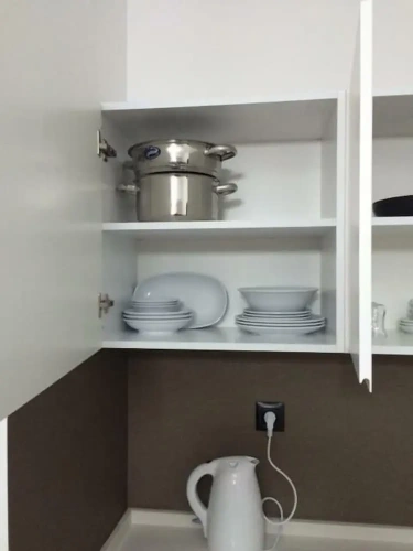 1 Bedroom Comfort Suite