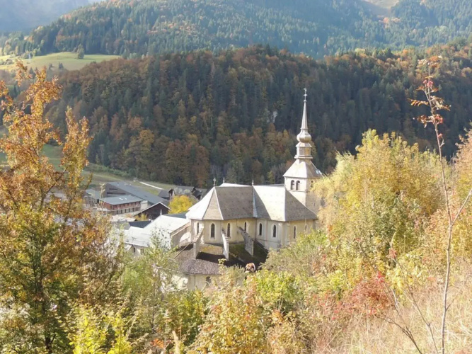 Hotel Les Touristes