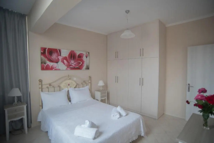 G & K City Apartments