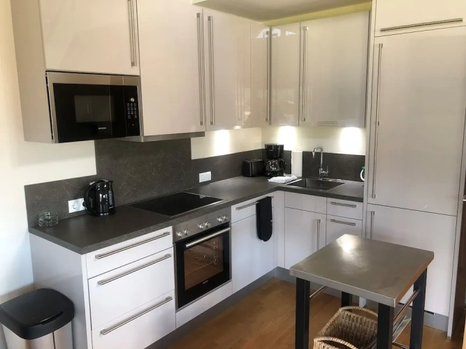 3 Bedrooms Family Chalet