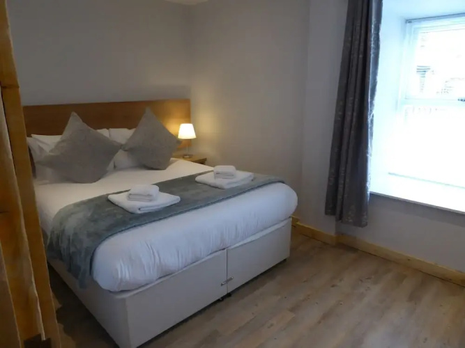 The Stables Lower Cottage 5