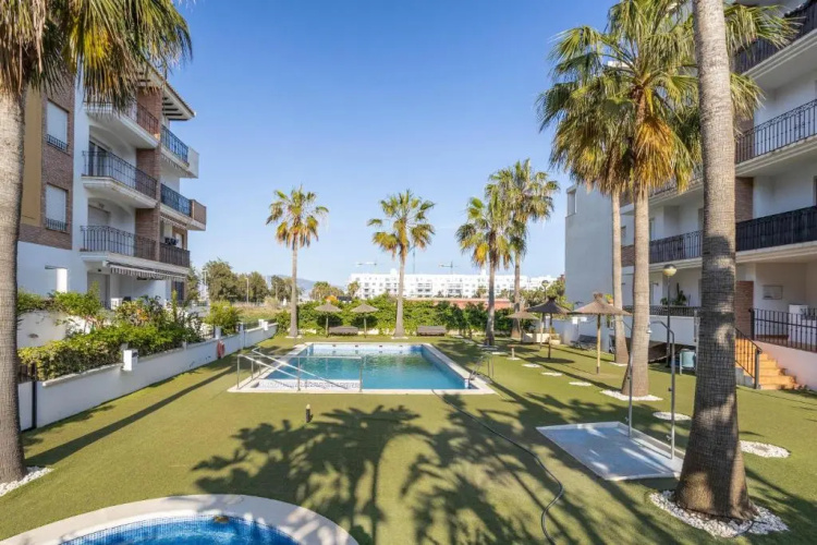 Apartamento Cécile