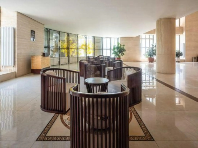 Eerguna Hotel
