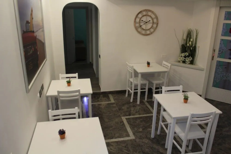 B&B Cavalieri di Rodi