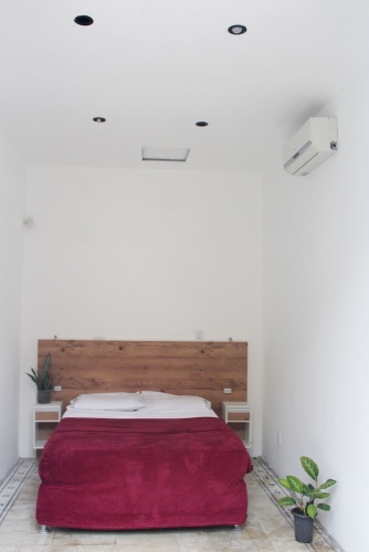 Standard Suite