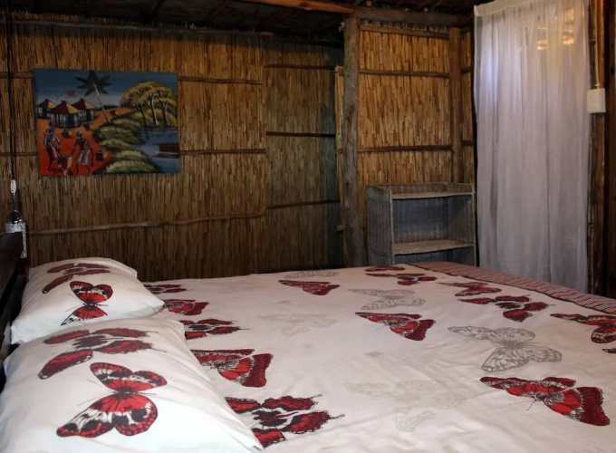Gala-Gala Eco Resort