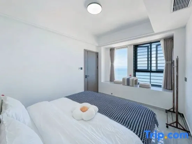 2 Bedrooms Suite