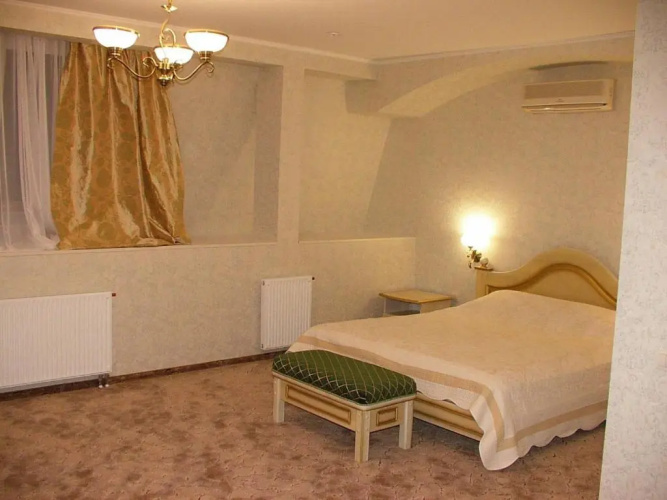 Imagen del hotel