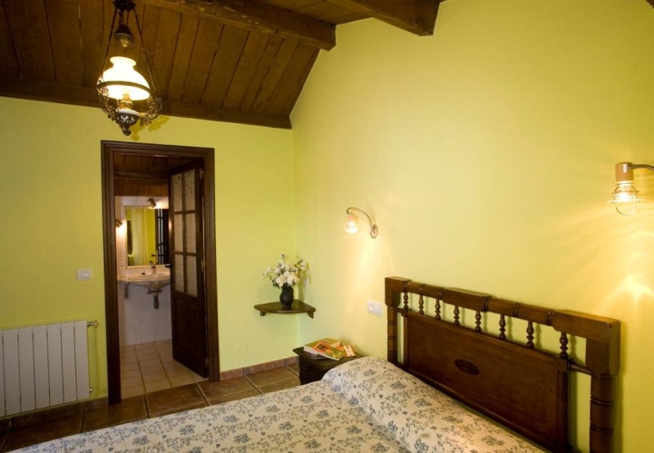 1 Bedroom Cottage
