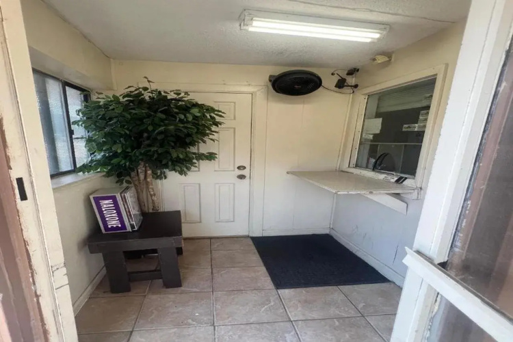 Hotel O Best Rest Inn Springfield US 36
